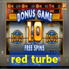 red turbe